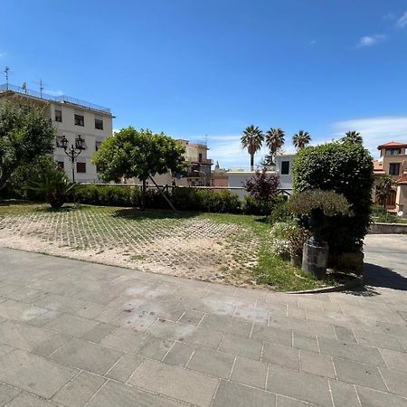 Agave B&B Вико-Экуенсе Экстерьер фото