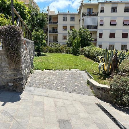 Agave B&B Вико-Экуенсе Экстерьер фото